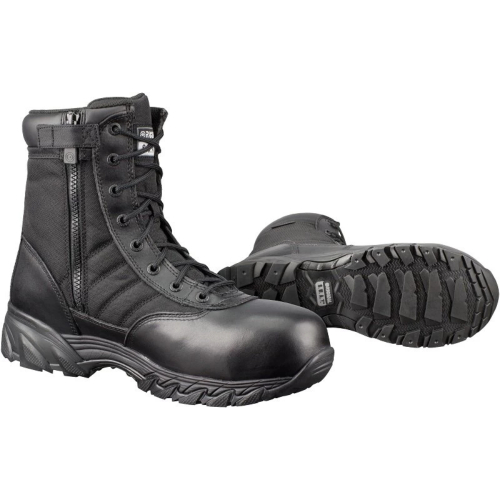 Classic 9 Inch WP Safety Work Boots