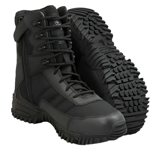  Original SWAT Vengeance 8 Inch Tactical Boots