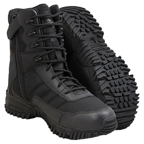  Original SWAT Vengeance 8 Inch Tactical Boots