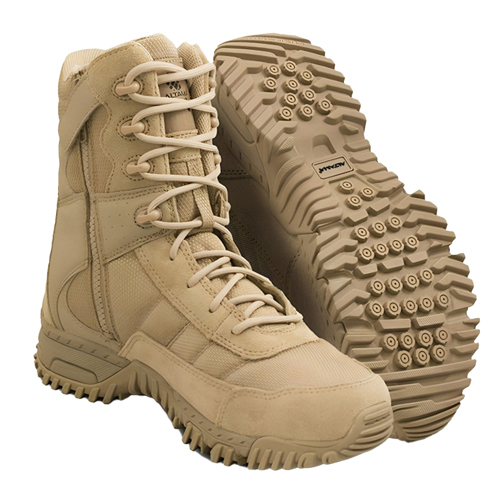  Original SWAT Vengeance 8 Inch Tactical Boots