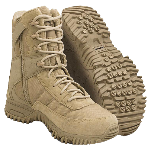  Original SWAT Vengeance 8 Inch Tactical Boots