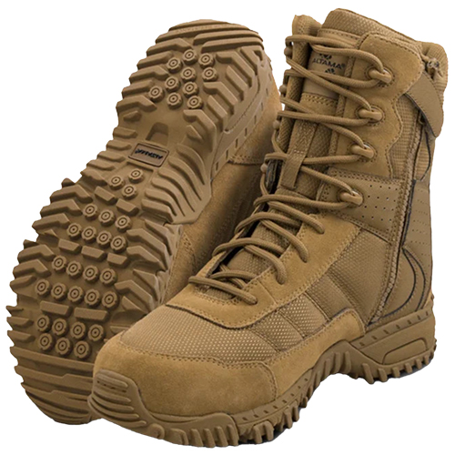  Original SWAT Vengeance 8 Inch Tactical Boots