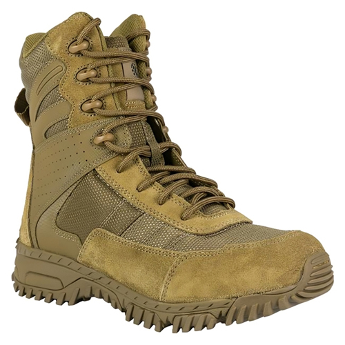  Original SWAT Vengeance 8 Inch Tactical Boots