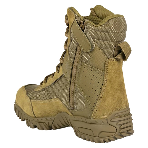  Original SWAT Vengeance 8 Inch Tactical Boots