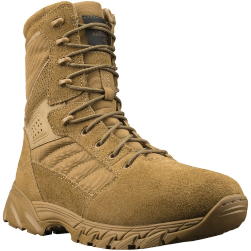 Altama Foxhound SR 8-Inch Combat Boots