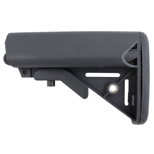 M4/M16 Airsoft Rifle Crane Stock