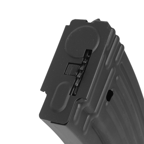 AK 600R Hi-Cap Magazine