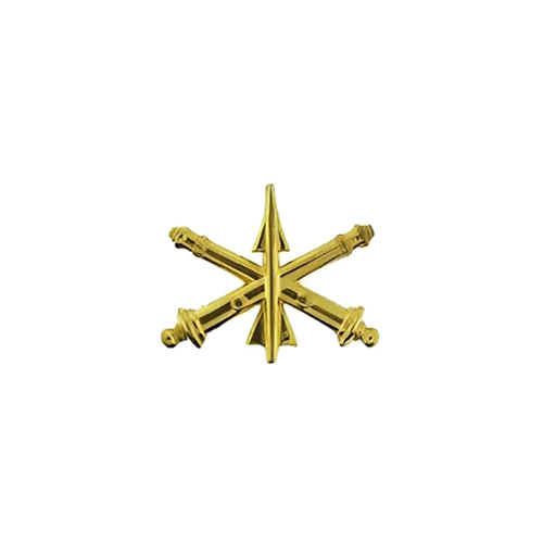 Pin Army Artil Air Def
