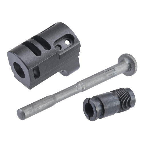 Tanfoglio Compensator Airsoft Gas Pistols