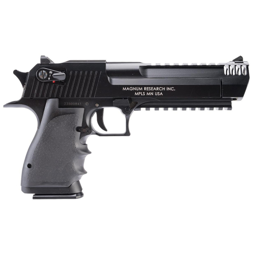 Magnum Research Desert Eagle L6 BB Gun