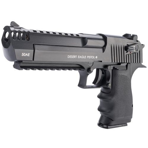 Magnum Research Desert Eagle L6 BB Gun