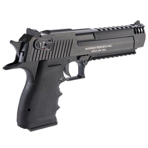 Magnum Research Desert Eagle L6 BB Gun