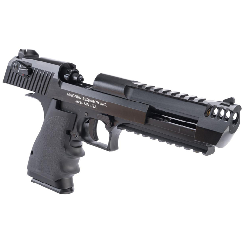 Magnum Research Desert Eagle L6 BB Gun
