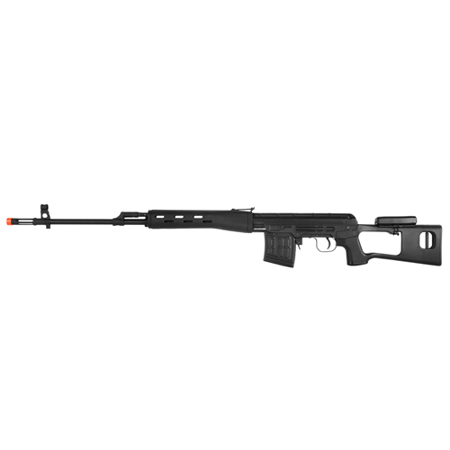 Kalashnikov CO2 Airsoft Sniper Rifle