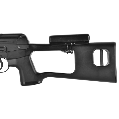 Kalashnikov CO2 Airsoft Sniper Rifle