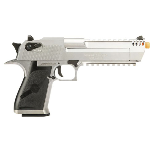Desert Eagle Licensed L6 .50AE  Blowback Airsoft Gun 