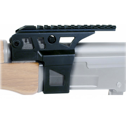 Cybergun AK Rifle Scope Mount