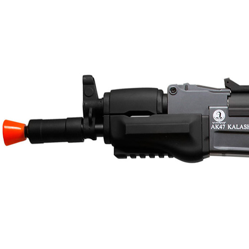 Kalashnikov Tactical AK47 AEG Airsoft Assault Rifle