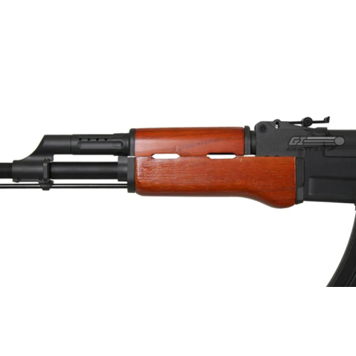 Kalashnikov Premium AK47 AEG Rifle Blowback