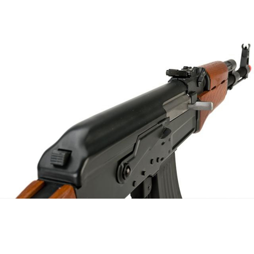 Kalashnikov Premium AK47 AEG Rifle Blowback