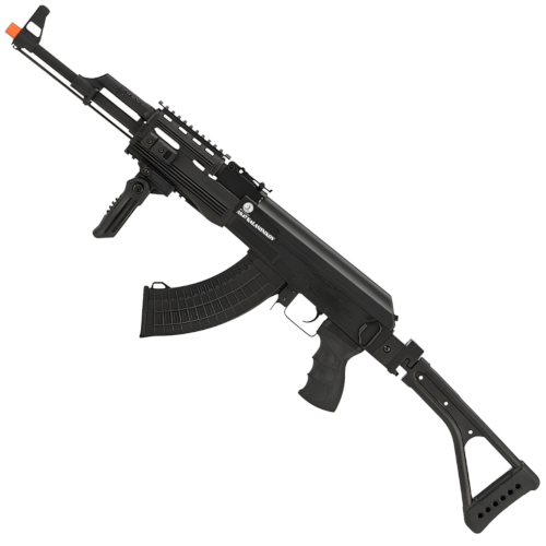 Kalashnikov AK47 AEG Airsoft Rifle 60th Anniversary