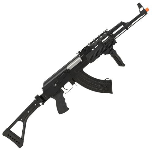 Kalashnikov AK47 AEG Airsoft Rifle 60th Anniversary