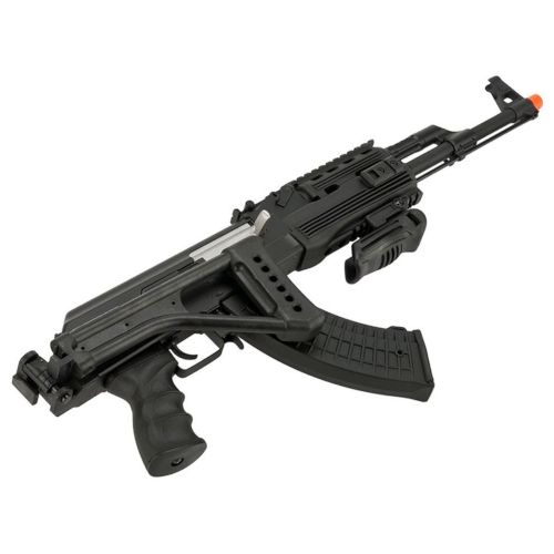 Kalashnikov AK47 AEG Airsoft Rifle - Refurbished