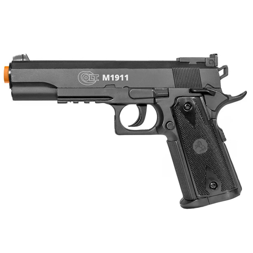 Colt 1911 Special Combat CO2 NBB Airsoft gun