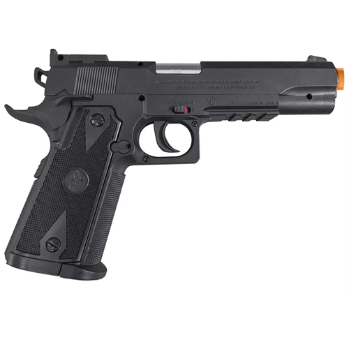 Colt 1911 Special Combat CO2 NBB Airsoft gun