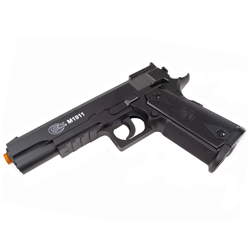 Colt 1911 Special Combat CO2 NBB Airsoft gun