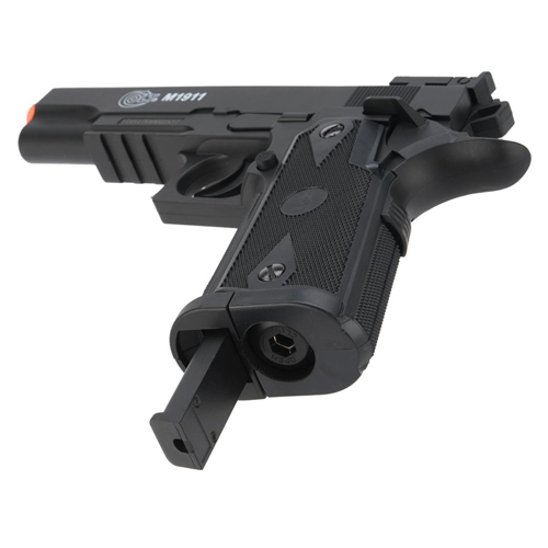 Colt 1911 Special Combat CO2 NBB Airsoft gun