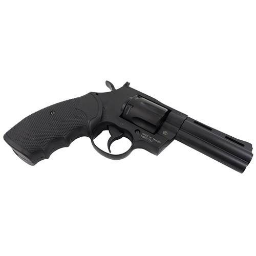 Colt Python 4 Inch Co2  Airsoft Revolver