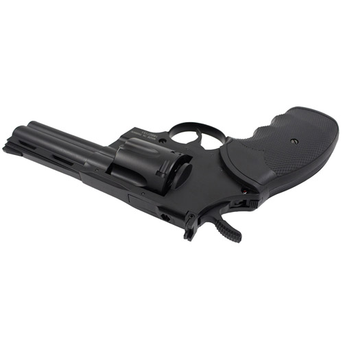 Colt Python 4 Inch Co2  Airsoft Revolver