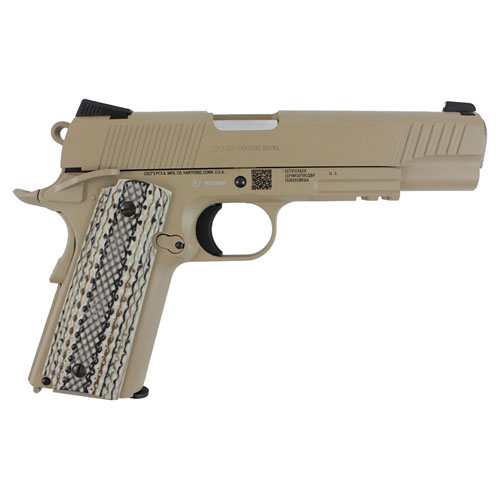 Colt 1911 Rail Airsoft gun