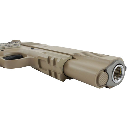 Colt 1911 Rail Airsoft gun