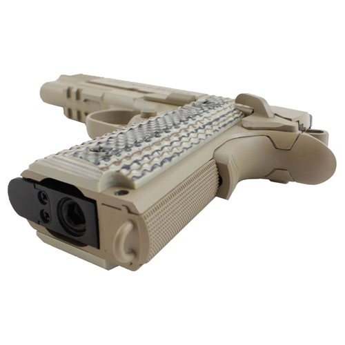 Colt 1911 Rail Airsoft gun