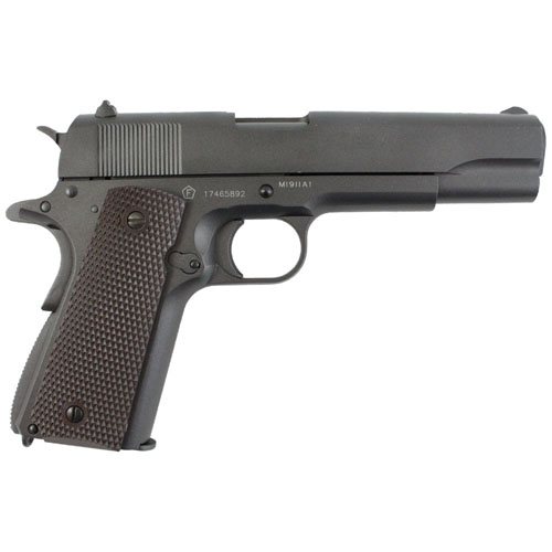 Colt 1911 Full Metal CO2 Blowback Airsoft gun