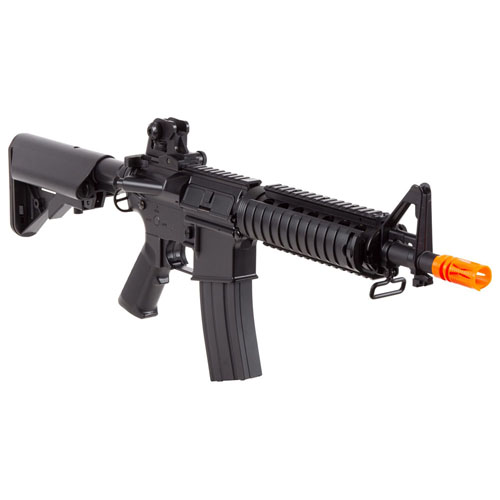 Colt M4 CQB-R 6mm AEG Airsoft Rifle - 350rd