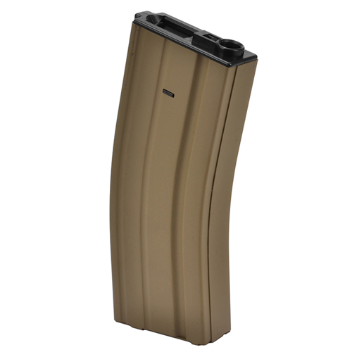 Colt M4 CQB-R AEG Airsoft Rifle - Tan