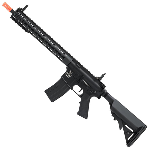 Colt M4A1 Long Keymod AEG Airsoft Rifle