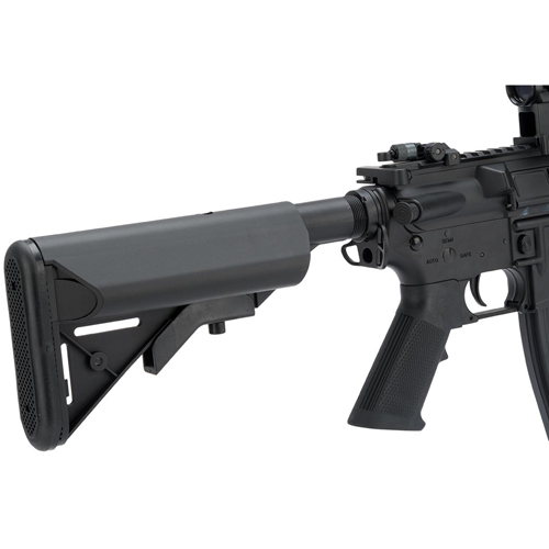 Colt M4A1 Long Keymod AEG Airsoft Rifle