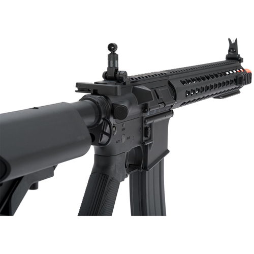 Colt M4A1 Long Keymod AEG Airsoft Rifle