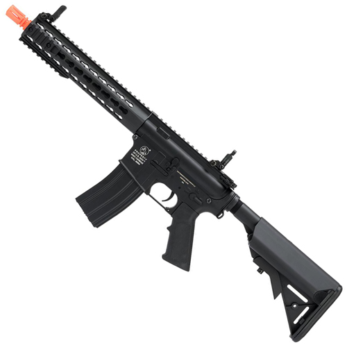 Colt M4A1 Short Keymod AEG Airsoft Rifle