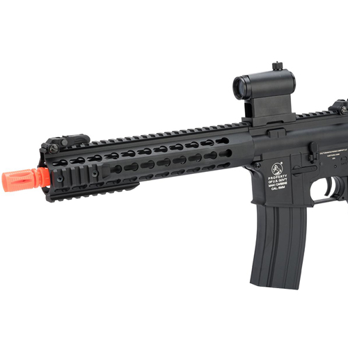 Colt M4A1 Short Keymod AEG Airsoft Rifle