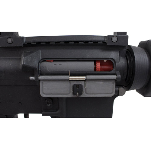 Colt M4 Commando AEG Sportline Airsoft Rifle