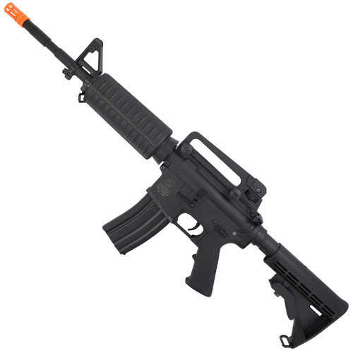 Colt M4A1 AEG Sportline Airsoft Rifle