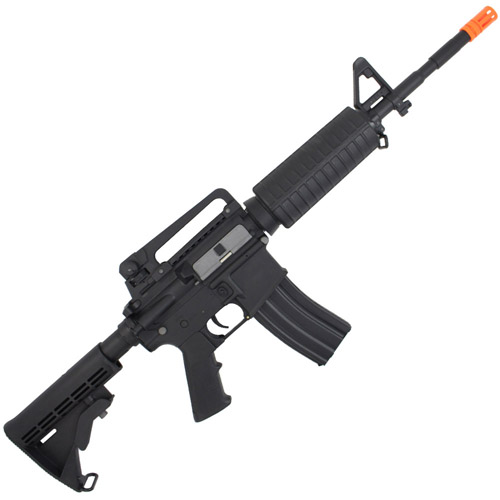Colt M4A1 AEG Sportline Airsoft Rifle