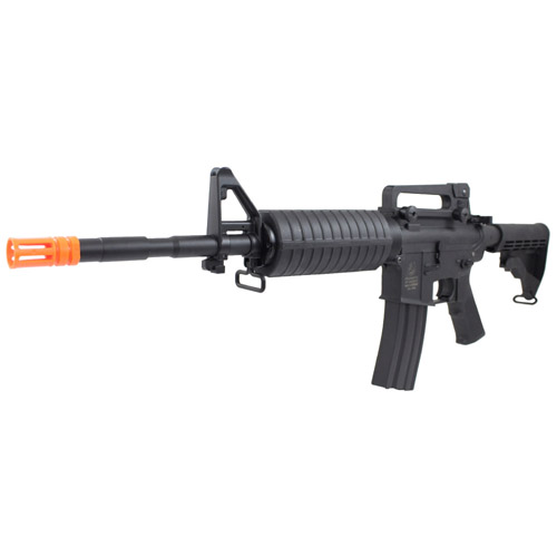 Colt M4A1 AEG Sportline Airsoft Rifle