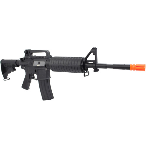Colt M4A1 AEG Sportline Airsoft Rifle