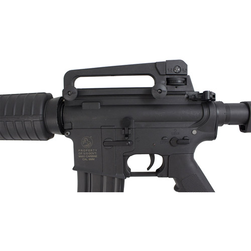 Colt M4A1 AEG Sportline Airsoft Rifle